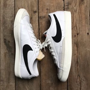 Nike Blazer low mens size 15